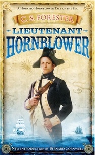 C.S. Forester - Lieutenant Hornblower.