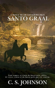 A Busca de um Cavaleiro Pelo Santo Graal
