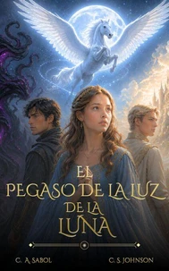 El Pegaso de la Luz de la Luna