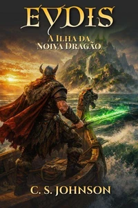 Eydis: A Ilha da Noiva Dragão