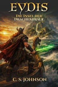 Eydis: Die Insel der Drachenbraut
