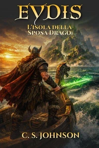 Eydis: L'isola della Sposa Drago