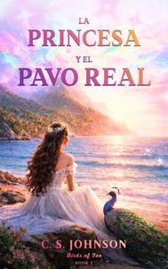 La Princesa y el Pavo Real