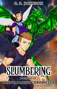 Slumbering: The Graphic Novel