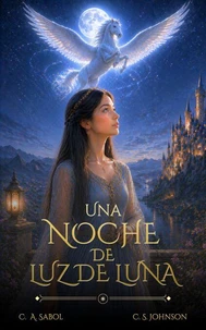 Una Noche de Luz de Luna