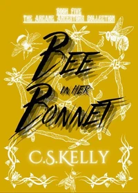 Bee in her Bonnet