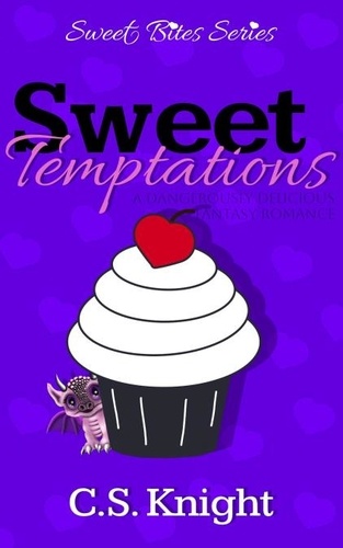  C.S. Knight - Sweet Temptations - Sweet Bites.
