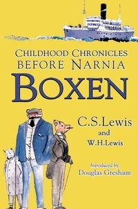 C.S. Lewis - Boxen.