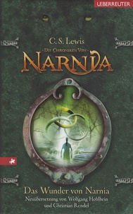 C.S. Lewis - Das Wunder Von Narnia.