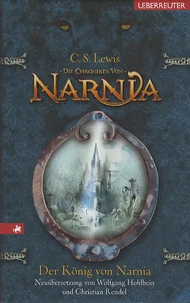 Der König Von Narnia