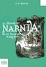 C.S. Lewis - Le Monde de Narnia Tome 6 : Le Fauteuil d'argent.