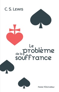 Téléchargements gratuits pour ibooks Le problème de la souffrance in French FB2 PDF iBook 9782740322185 par C.S. Lewis