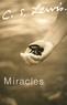 C.S. Lewis - Miracles - A Preliminary Study.