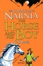 C.S. Lewis - The Chronicles of Narnia Tome 3 : The Horse and His Boy.