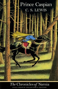Prince Caspian
