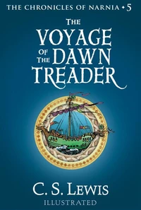 Voyage of the Dawn Trader Film Tie-in