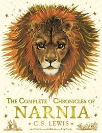 C.S. Lewis - The Complete Chronicles of Narnia.