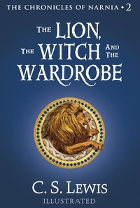 C.S. Lewis - The Lion , the Witch and the Wardrobe.