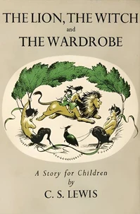 The Lion,  the Witch and the Wardrobe