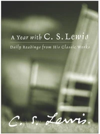 Year with C. S. Lewis, A