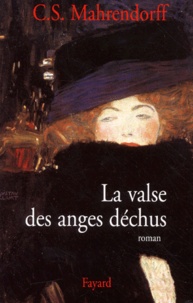 C-S Mahrendorff - La Valse Des Anges Dechus.