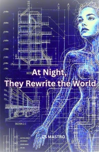 At Night, They Rewrite The World