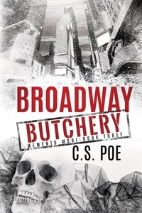  C.S. Poe - Broadway Butchery - Memento Mori, #3.