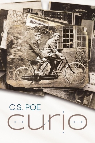  C.S. Poe - Curio.