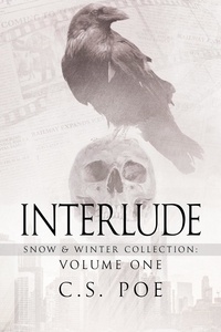  C.S. Poe - Interlude - Snow &amp; Winter Collection, #1.