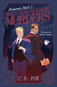 Madison Square Murders