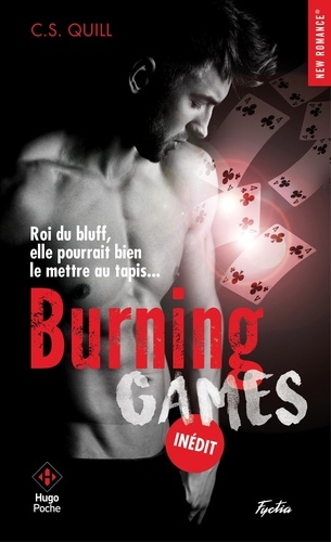 Burning Games - Occasion