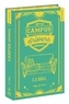 C.S. Quill - Campus drivers Tome 1 : Supermad.