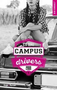 C.-s. Quill - Campus drivers - Tome 5.