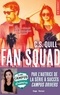C.S. Quill - Fan Squad.