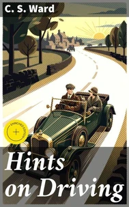 Hints on Driving