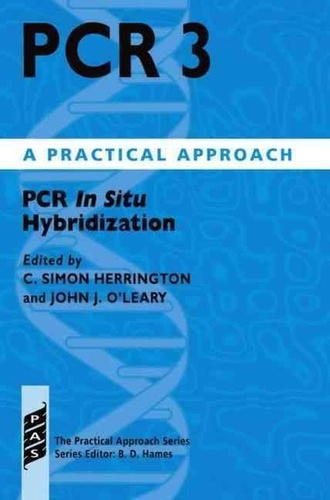 C-Simon Herrington - Pcr 3. A Practical Approach.