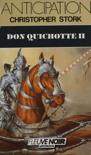 C Stork - Don Quichotte II.