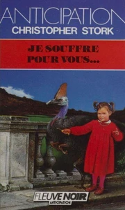 Je souffre pour vous