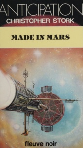 C Stork - Made in Mars.