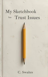 My Sketchbook has Trust Issues