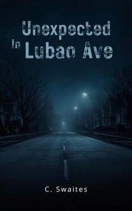 Unexpected in Lubao Ave