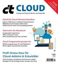 c't Cloud