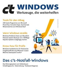 c't Windows