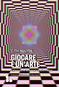 Giocare è un'arte