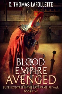 Blood Empire Avenged
