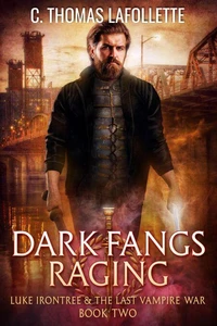 Dark Fangs Raging