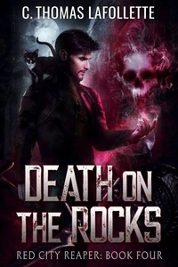 Death On The Rocks