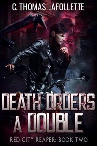 Death Orders A Double