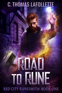 Road To Rune