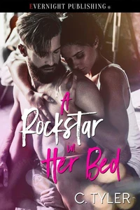 A Rockstar in Her Bed